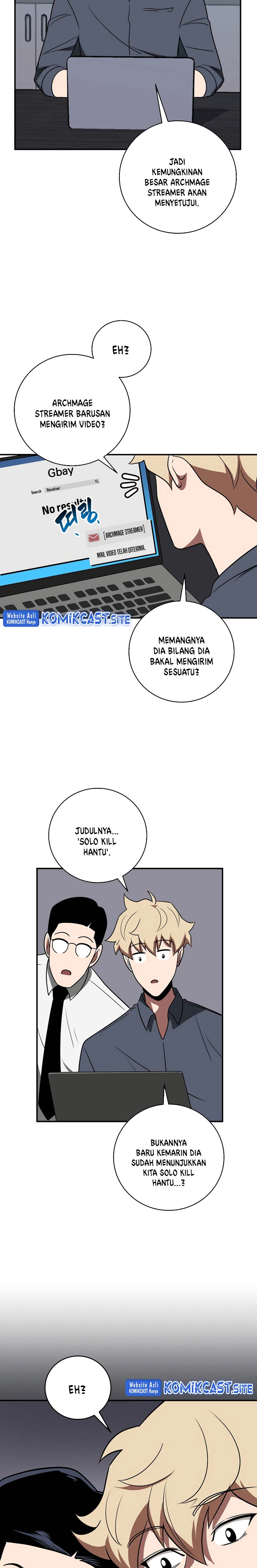 Dilarang COPAS - situs resmi www.mangacanblog.com - Komik archmage streamer 067 - chapter 67 68 Indonesia archmage streamer 067 - chapter 67 Terbaru 27|Baca Manga Komik Indonesia|Mangacan