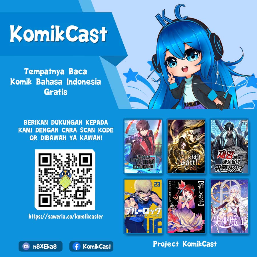 Dilarang COPAS - situs resmi www.mangacanblog.com - Komik archmage streamer 067 - chapter 67 68 Indonesia archmage streamer 067 - chapter 67 Terbaru 29|Baca Manga Komik Indonesia|Mangacan