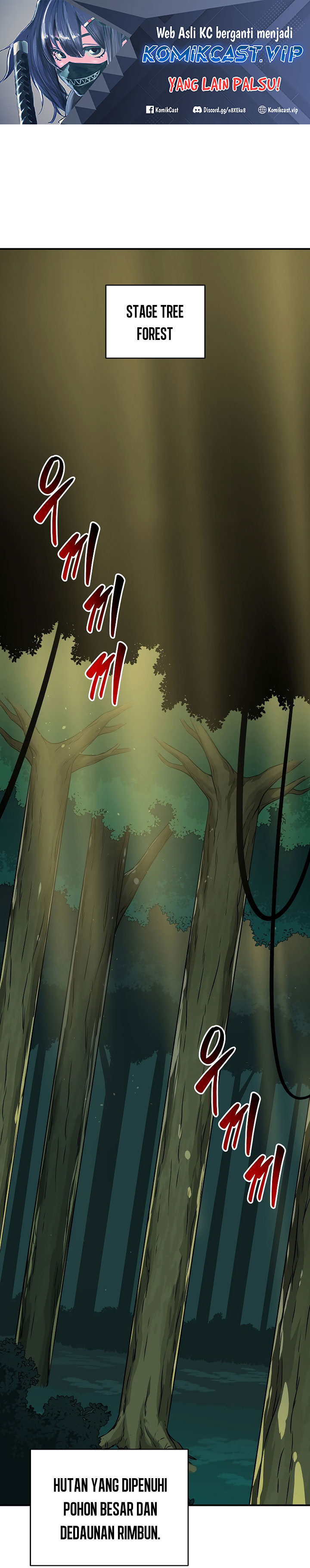 Dilarang COPAS - situs resmi www.mangacanblog.com - Komik archmage streamer 083 - chapter 83 84 Indonesia archmage streamer 083 - chapter 83 Terbaru 1|Baca Manga Komik Indonesia|Mangacan