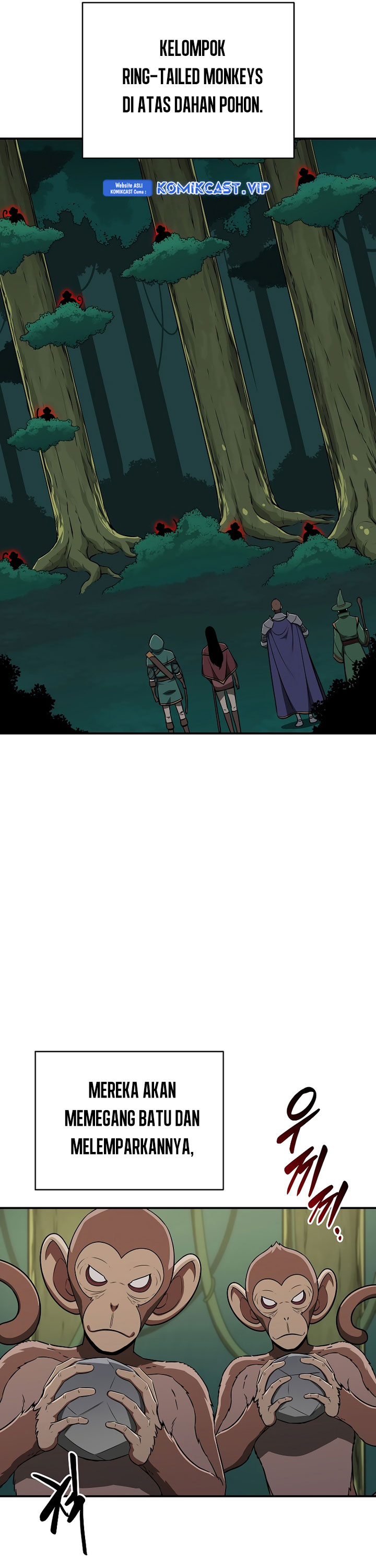 Dilarang COPAS - situs resmi www.mangacanblog.com - Komik archmage streamer 083 - chapter 83 84 Indonesia archmage streamer 083 - chapter 83 Terbaru 3|Baca Manga Komik Indonesia|Mangacan