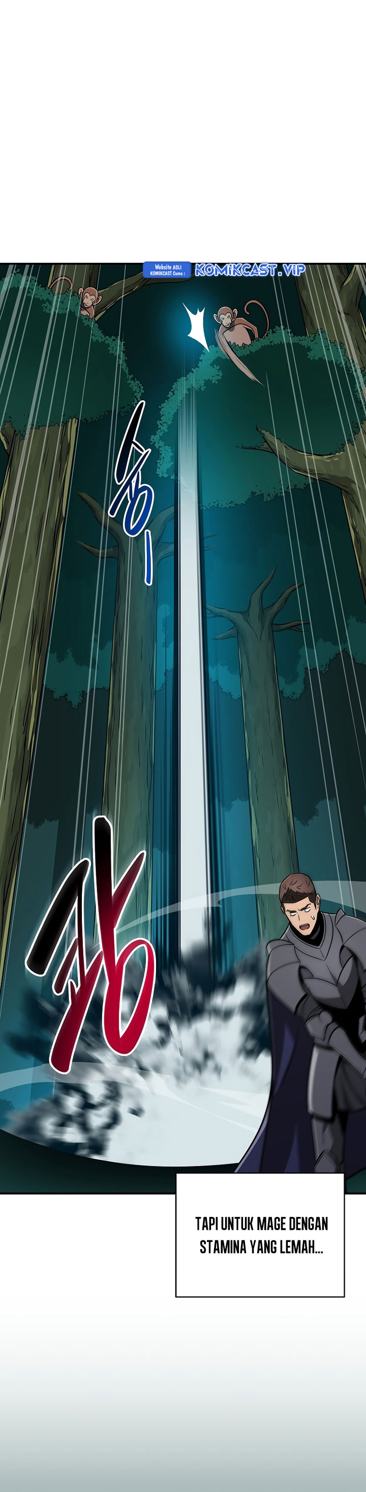 Dilarang COPAS - situs resmi www.mangacanblog.com - Komik archmage streamer 083 - chapter 83 84 Indonesia archmage streamer 083 - chapter 83 Terbaru 5|Baca Manga Komik Indonesia|Mangacan