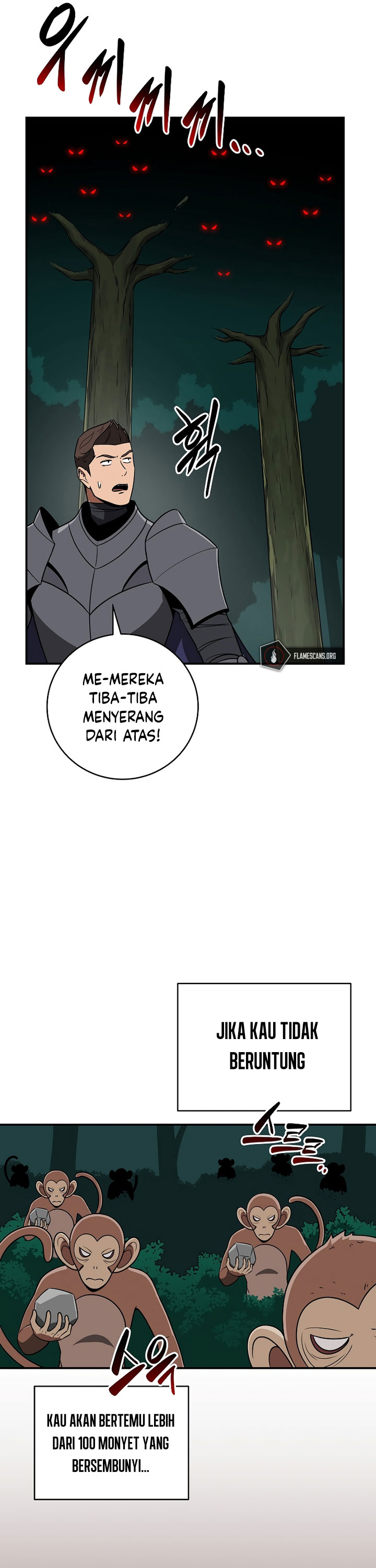 Dilarang COPAS - situs resmi www.mangacanblog.com - Komik archmage streamer 083 - chapter 83 84 Indonesia archmage streamer 083 - chapter 83 Terbaru 7|Baca Manga Komik Indonesia|Mangacan