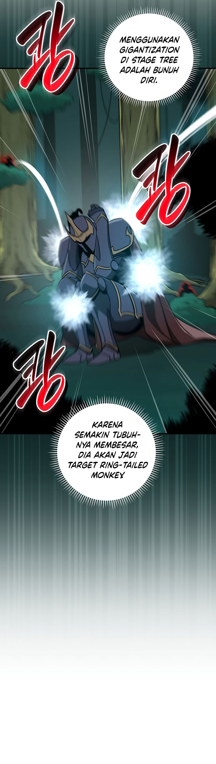 Dilarang COPAS - situs resmi www.mangacanblog.com - Komik archmage streamer 083 - chapter 83 84 Indonesia archmage streamer 083 - chapter 83 Terbaru 14|Baca Manga Komik Indonesia|Mangacan