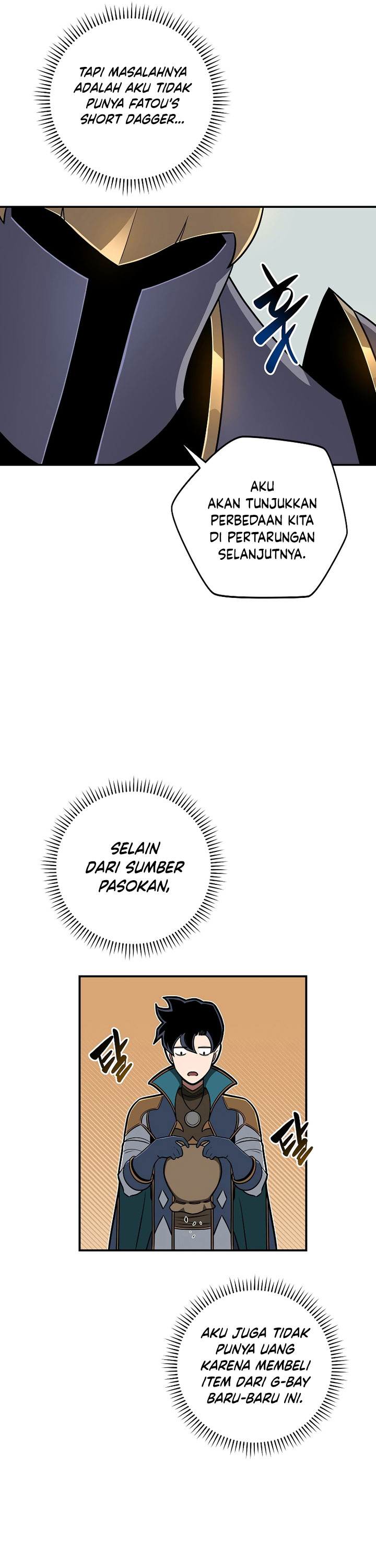 Dilarang COPAS - situs resmi www.mangacanblog.com - Komik archmage streamer 083 - chapter 83 84 Indonesia archmage streamer 083 - chapter 83 Terbaru 17|Baca Manga Komik Indonesia|Mangacan