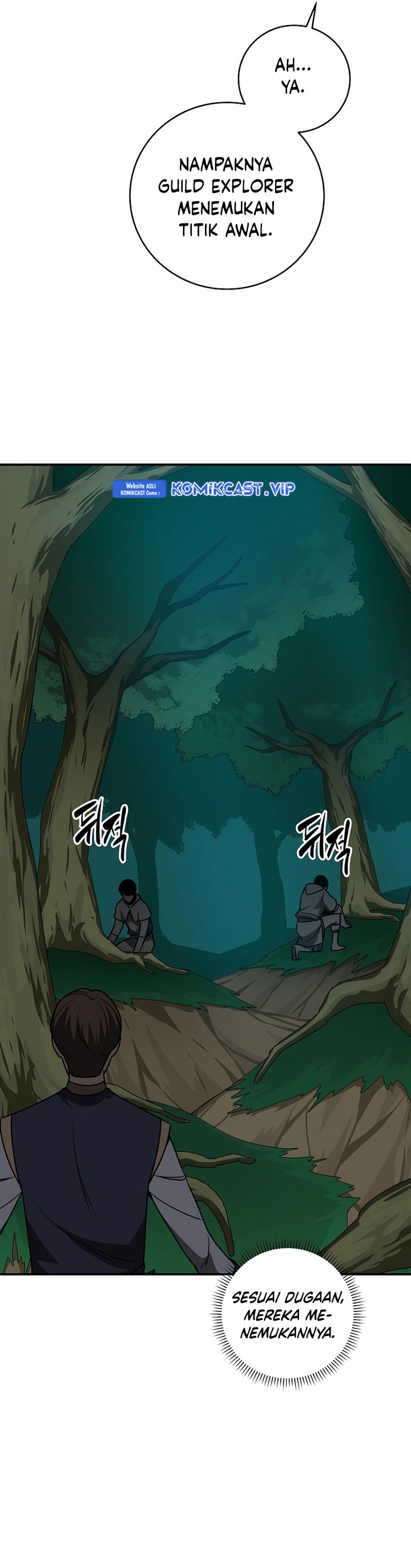 Dilarang COPAS - situs resmi www.mangacanblog.com - Komik archmage streamer 083 - chapter 83 84 Indonesia archmage streamer 083 - chapter 83 Terbaru 30|Baca Manga Komik Indonesia|Mangacan