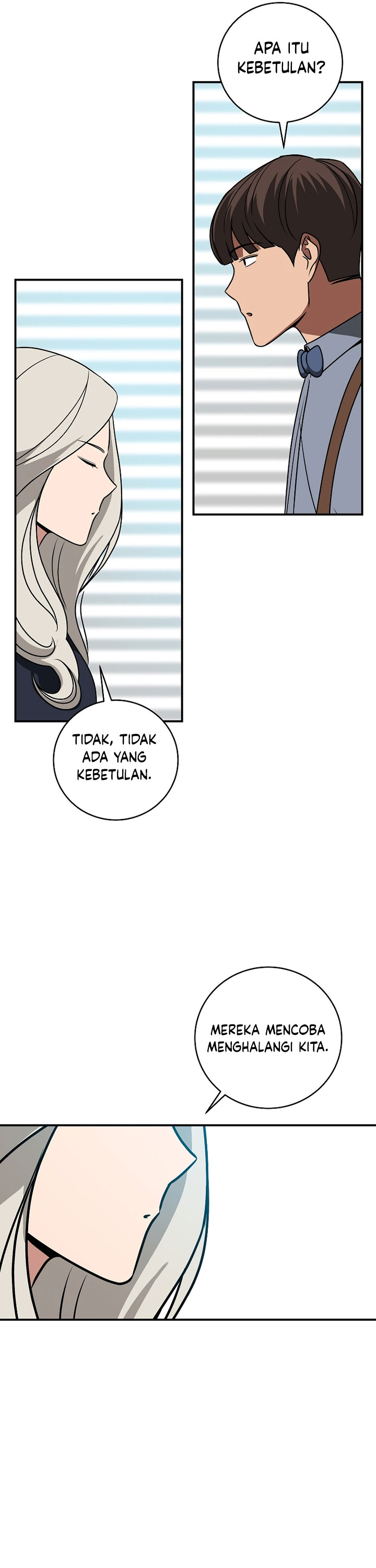 Dilarang COPAS - situs resmi www.mangacanblog.com - Komik archmage streamer 083 - chapter 83 84 Indonesia archmage streamer 083 - chapter 83 Terbaru 37|Baca Manga Komik Indonesia|Mangacan