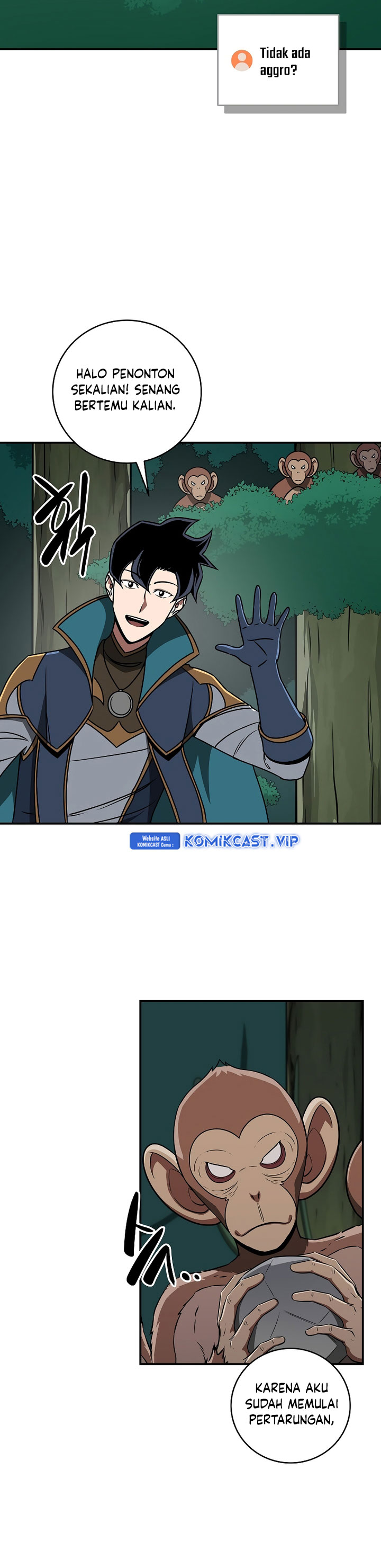 Dilarang COPAS - situs resmi www.mangacanblog.com - Komik archmage streamer 083 - chapter 83 84 Indonesia archmage streamer 083 - chapter 83 Terbaru 43|Baca Manga Komik Indonesia|Mangacan