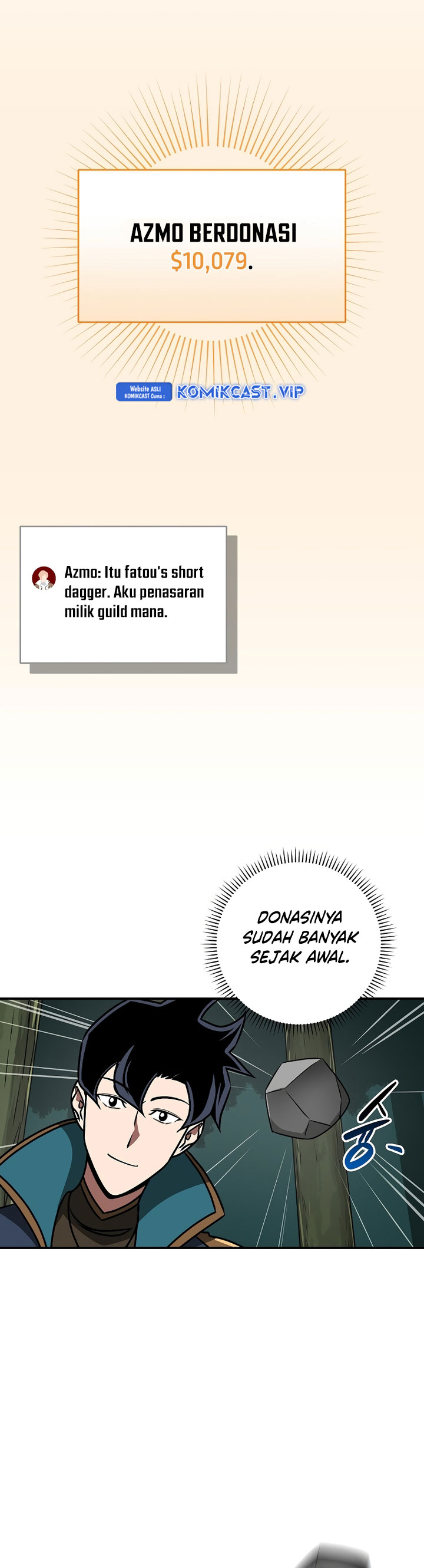 Dilarang COPAS - situs resmi www.mangacanblog.com - Komik archmage streamer 083 - chapter 83 84 Indonesia archmage streamer 083 - chapter 83 Terbaru 45|Baca Manga Komik Indonesia|Mangacan