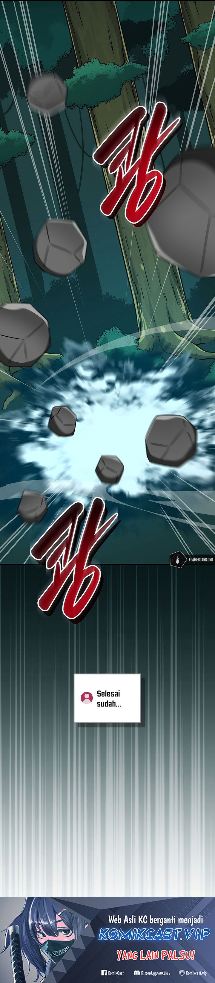 Dilarang COPAS - situs resmi www.mangacanblog.com - Komik archmage streamer 083 - chapter 83 84 Indonesia archmage streamer 083 - chapter 83 Terbaru 47|Baca Manga Komik Indonesia|Mangacan