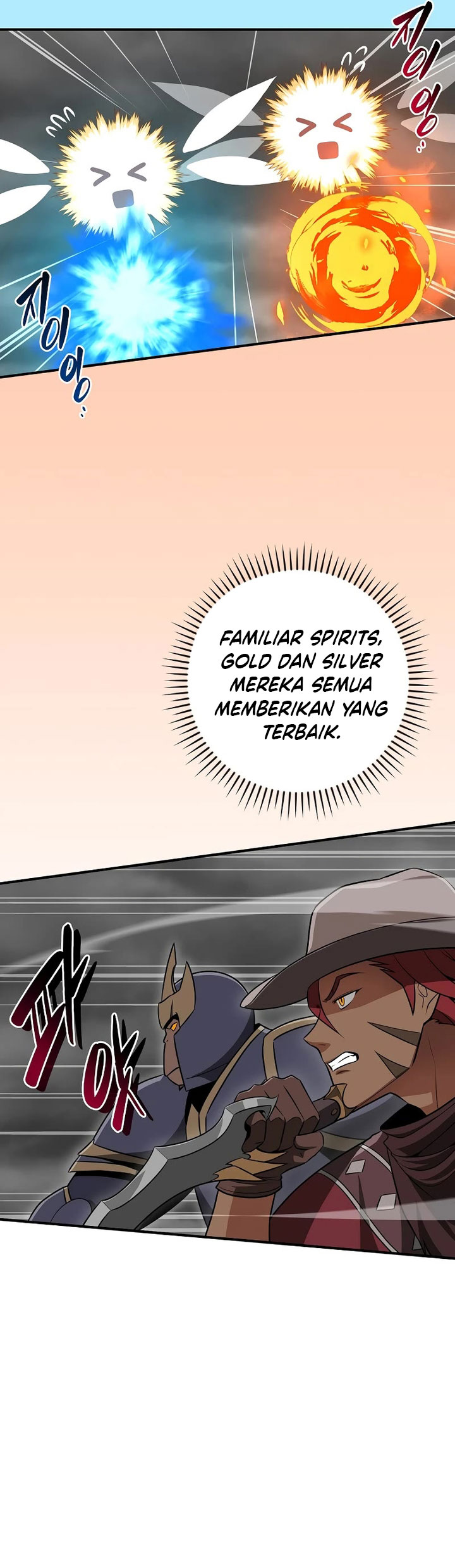 Archmage Streamer chapter 87