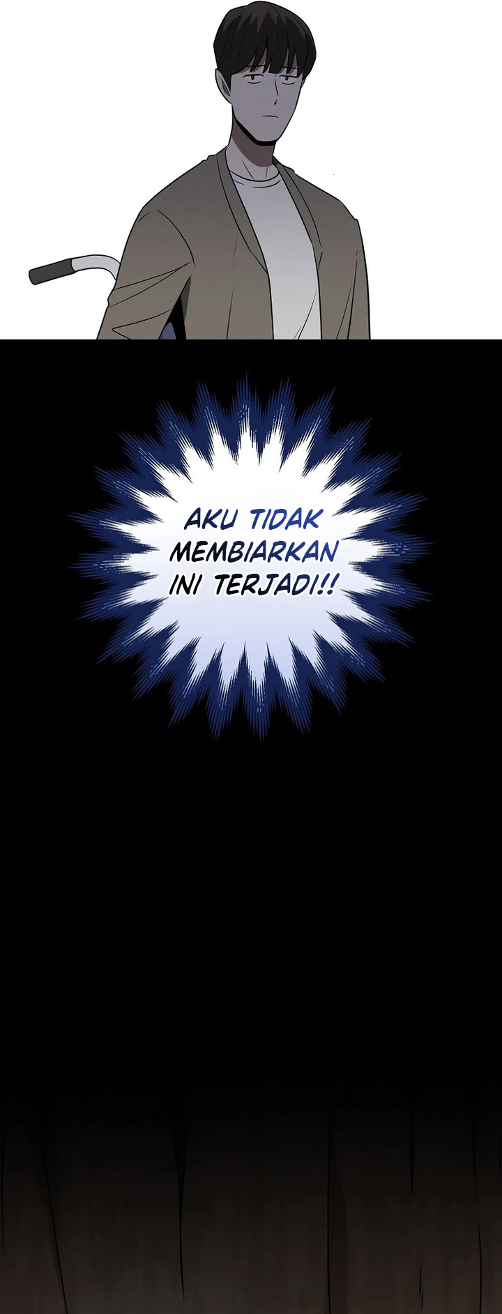 Archmage Streamer chapter 87