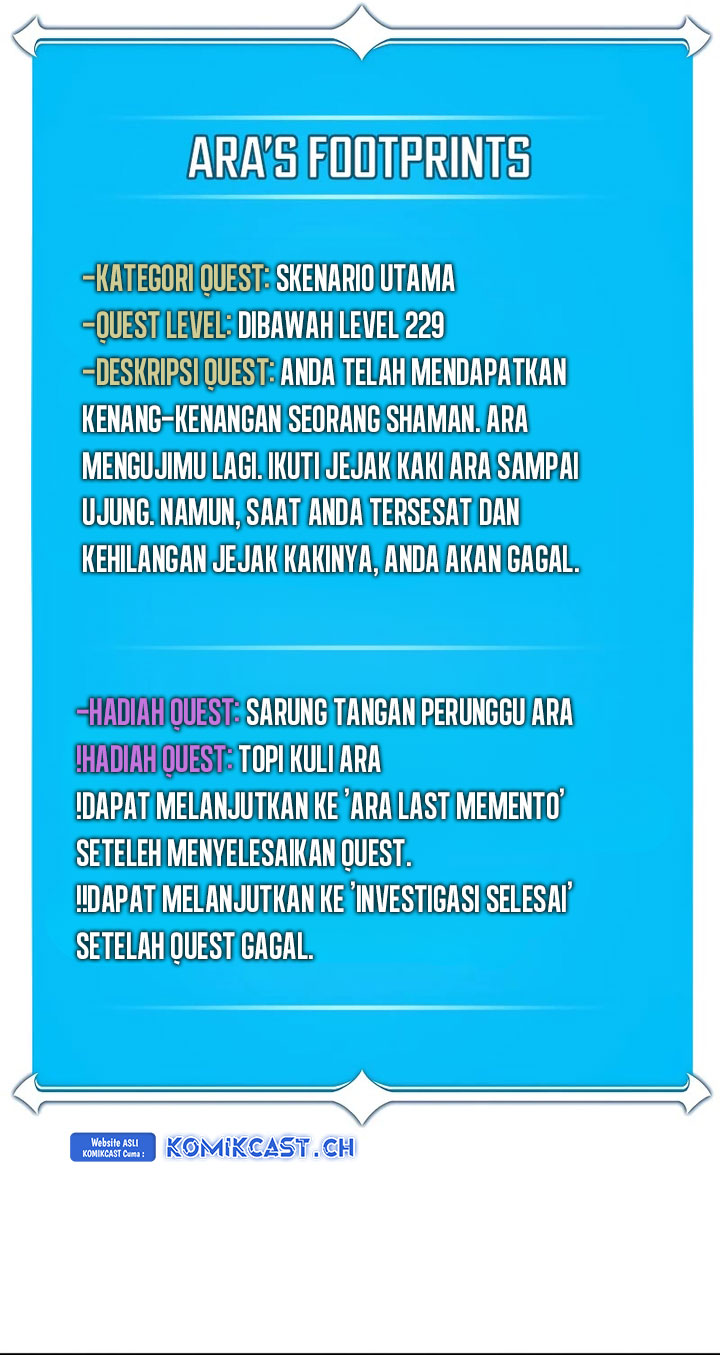 Archmage Streamer chapter 87