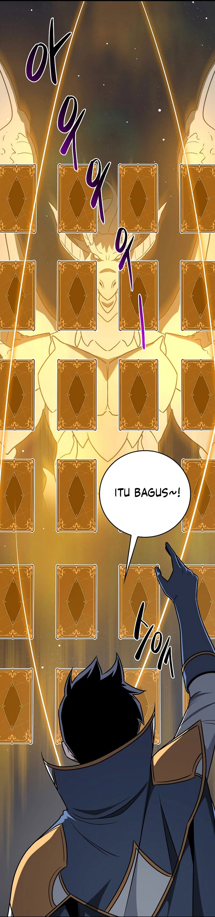 Archmage Streamer chapter 87