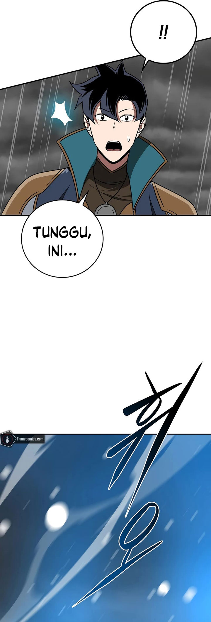 Archmage Streamer chapter 87