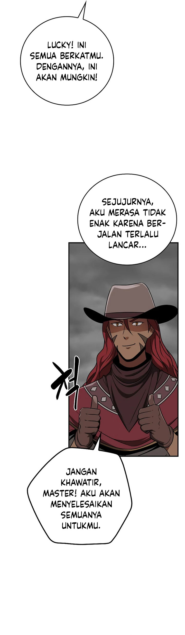Archmage Streamer chapter 87