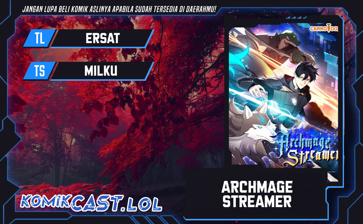 Dilarang COPAS - situs resmi www.mangacanblog.com - Komik archmage streamer 089 - chapter 89 90 Indonesia archmage streamer 089 - chapter 89 Terbaru 0|Baca Manga Komik Indonesia|Mangacan