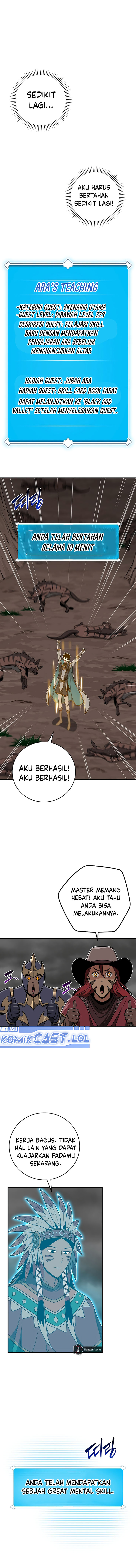 Dilarang COPAS - situs resmi www.mangacanblog.com - Komik archmage streamer 089 - chapter 89 90 Indonesia archmage streamer 089 - chapter 89 Terbaru 1|Baca Manga Komik Indonesia|Mangacan