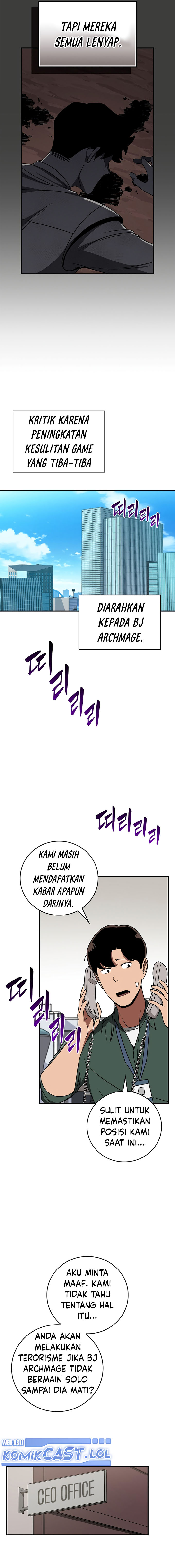 Dilarang COPAS - situs resmi www.mangacanblog.com - Komik archmage streamer 089 - chapter 89 90 Indonesia archmage streamer 089 - chapter 89 Terbaru 8|Baca Manga Komik Indonesia|Mangacan