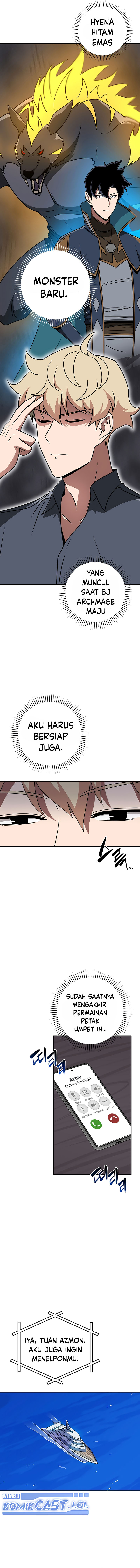 Dilarang COPAS - situs resmi www.mangacanblog.com - Komik archmage streamer 089 - chapter 89 90 Indonesia archmage streamer 089 - chapter 89 Terbaru 9|Baca Manga Komik Indonesia|Mangacan