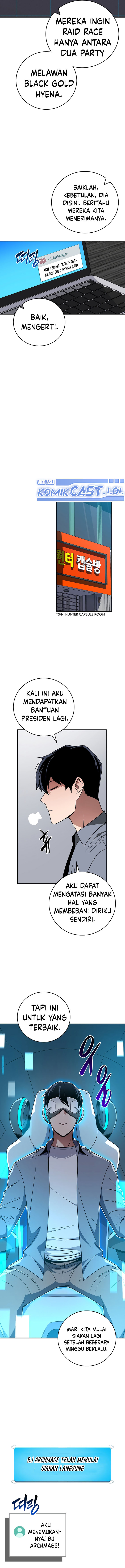 Dilarang COPAS - situs resmi www.mangacanblog.com - Komik archmage streamer 089 - chapter 89 90 Indonesia archmage streamer 089 - chapter 89 Terbaru 12|Baca Manga Komik Indonesia|Mangacan