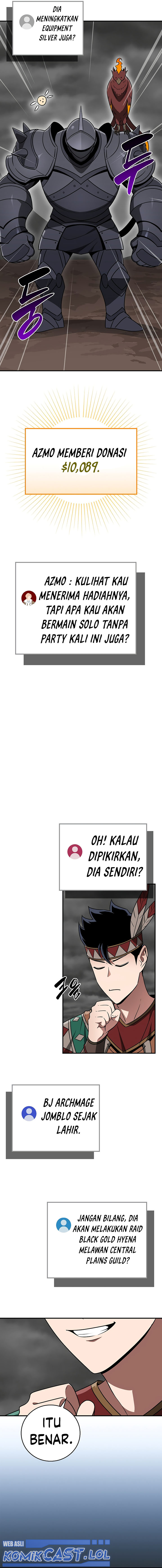 Dilarang COPAS - situs resmi www.mangacanblog.com - Komik archmage streamer 089 - chapter 89 90 Indonesia archmage streamer 089 - chapter 89 Terbaru 14|Baca Manga Komik Indonesia|Mangacan