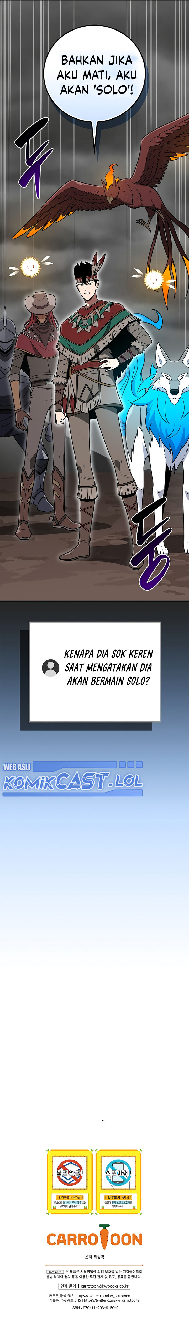 Dilarang COPAS - situs resmi www.mangacanblog.com - Komik archmage streamer 089 - chapter 89 90 Indonesia archmage streamer 089 - chapter 89 Terbaru 15|Baca Manga Komik Indonesia|Mangacan