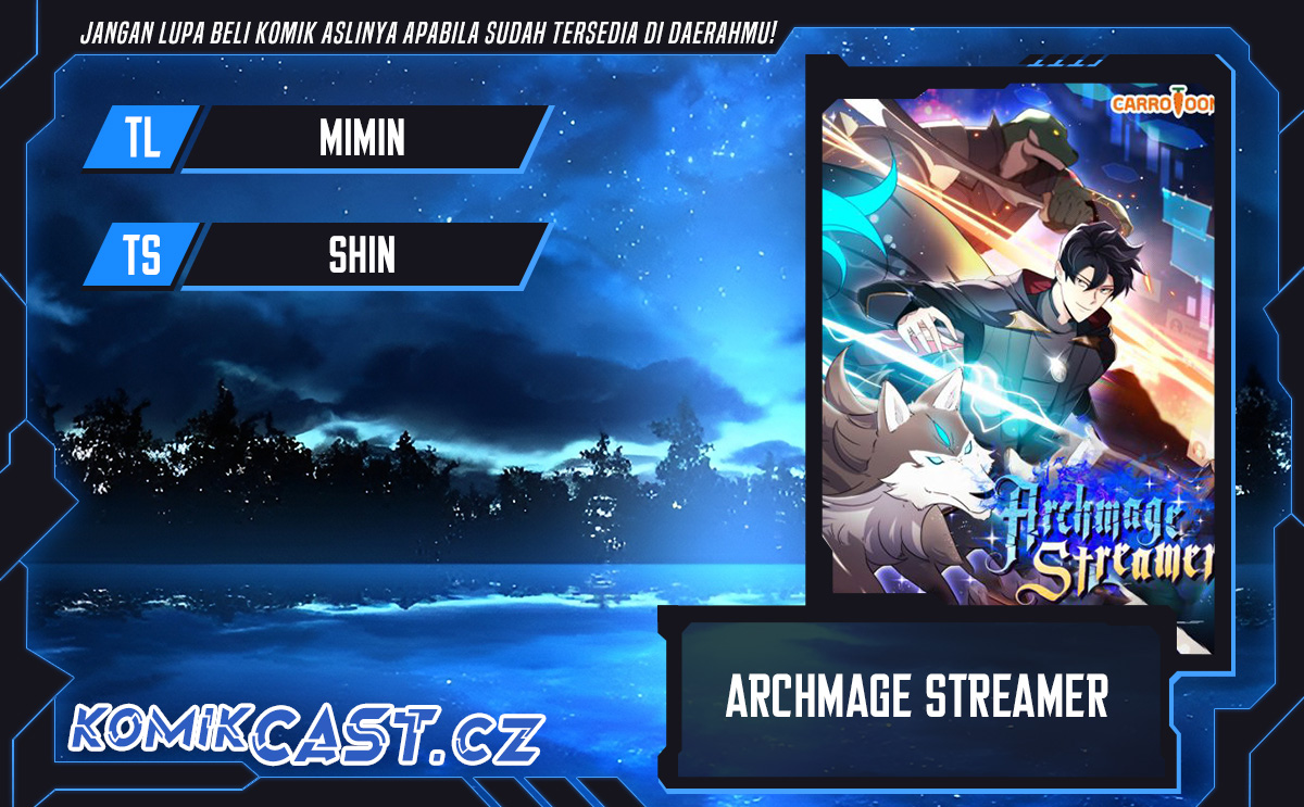 Dilarang COPAS - situs resmi www.mangacanblog.com - Komik archmage streamer 107 - chapter 107 108 Indonesia archmage streamer 107 - chapter 107 Terbaru 0|Baca Manga Komik Indonesia|Mangacan