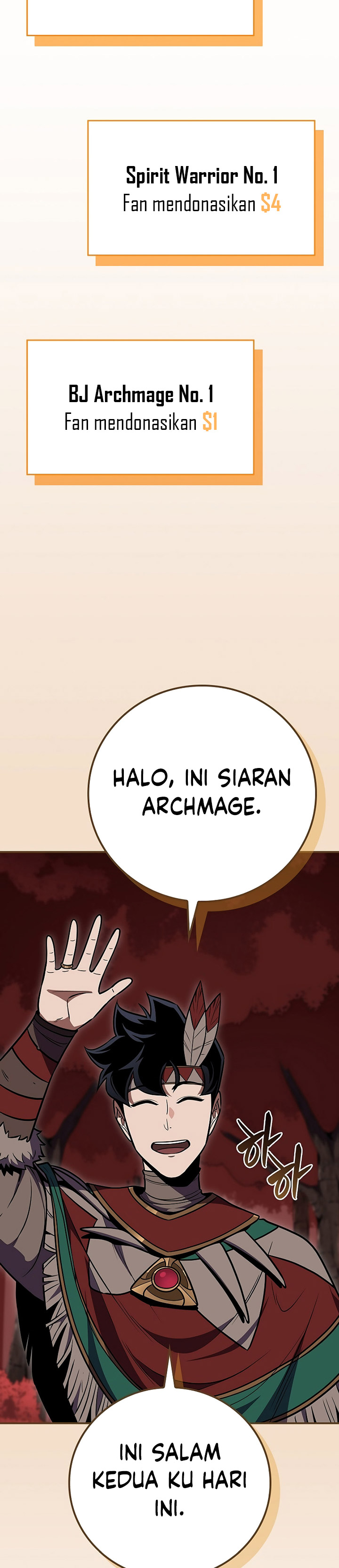 Dilarang COPAS - situs resmi www.mangacanblog.com - Komik archmage streamer 107 - chapter 107 108 Indonesia archmage streamer 107 - chapter 107 Terbaru 2|Baca Manga Komik Indonesia|Mangacan