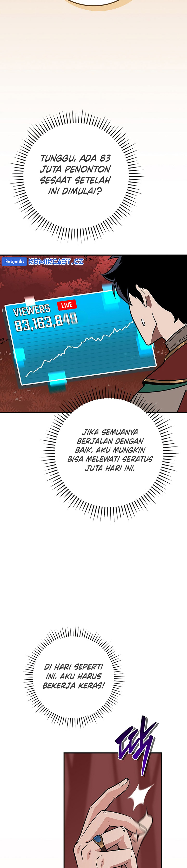 Dilarang COPAS - situs resmi www.mangacanblog.com - Komik archmage streamer 107 - chapter 107 108 Indonesia archmage streamer 107 - chapter 107 Terbaru 3|Baca Manga Komik Indonesia|Mangacan