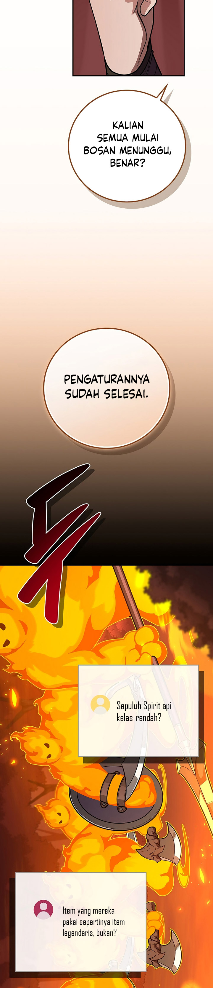 Dilarang COPAS - situs resmi www.mangacanblog.com - Komik archmage streamer 107 - chapter 107 108 Indonesia archmage streamer 107 - chapter 107 Terbaru 4|Baca Manga Komik Indonesia|Mangacan