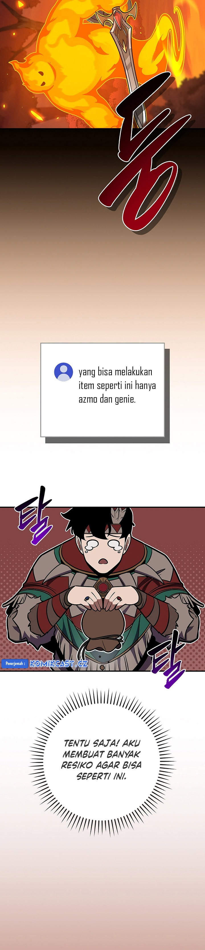 Dilarang COPAS - situs resmi www.mangacanblog.com - Komik archmage streamer 107 - chapter 107 108 Indonesia archmage streamer 107 - chapter 107 Terbaru 5|Baca Manga Komik Indonesia|Mangacan