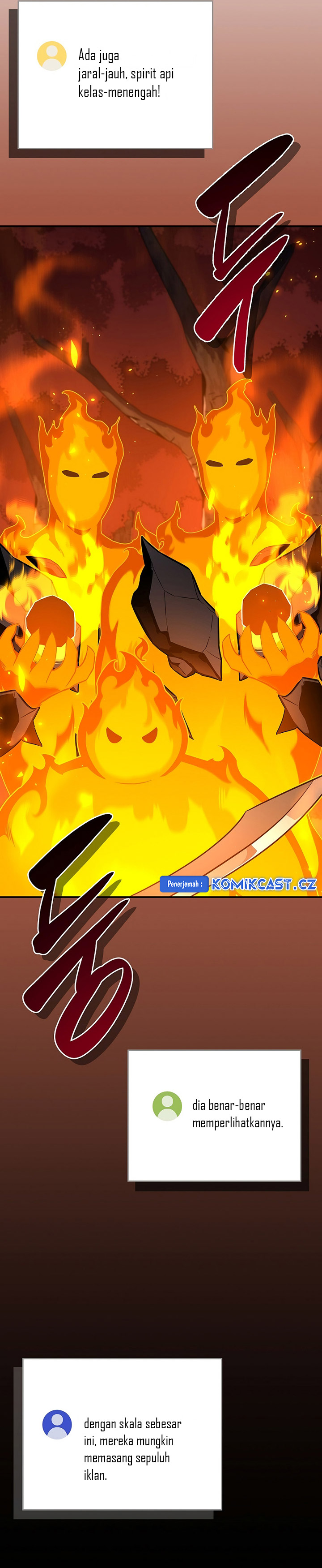 Dilarang COPAS - situs resmi www.mangacanblog.com - Komik archmage streamer 107 - chapter 107 108 Indonesia archmage streamer 107 - chapter 107 Terbaru 6|Baca Manga Komik Indonesia|Mangacan