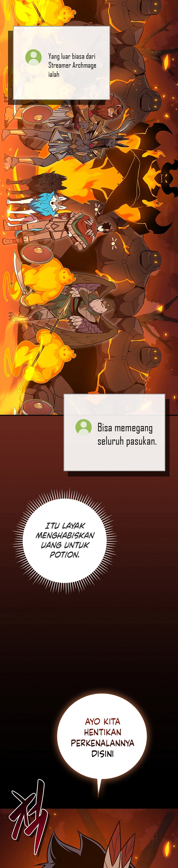 Dilarang COPAS - situs resmi www.mangacanblog.com - Komik archmage streamer 107 - chapter 107 108 Indonesia archmage streamer 107 - chapter 107 Terbaru 9|Baca Manga Komik Indonesia|Mangacan