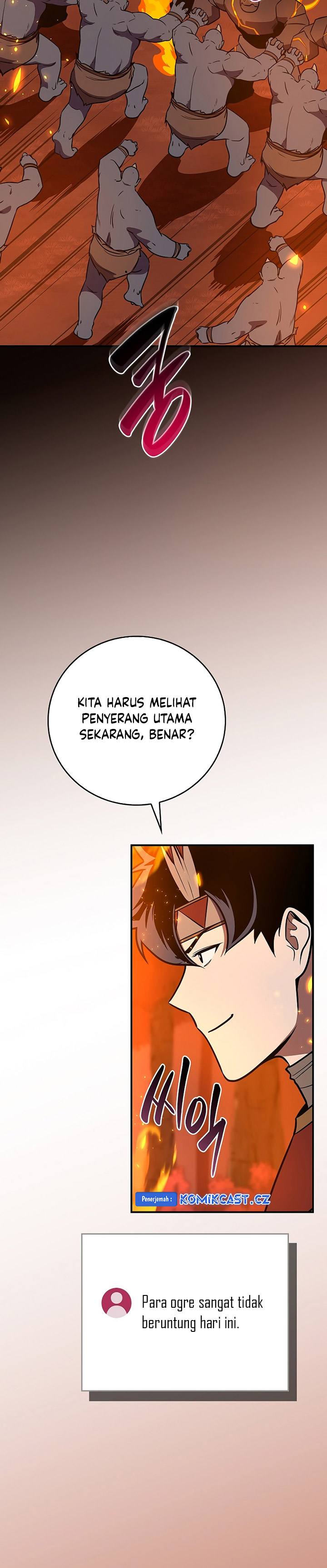 Dilarang COPAS - situs resmi www.mangacanblog.com - Komik archmage streamer 107 - chapter 107 108 Indonesia archmage streamer 107 - chapter 107 Terbaru 15|Baca Manga Komik Indonesia|Mangacan