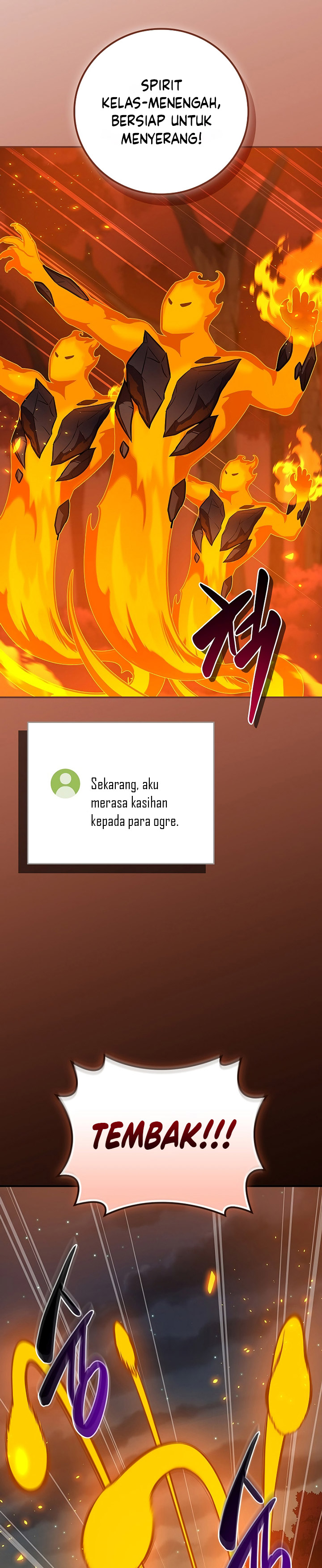 Dilarang COPAS - situs resmi www.mangacanblog.com - Komik archmage streamer 107 - chapter 107 108 Indonesia archmage streamer 107 - chapter 107 Terbaru 16|Baca Manga Komik Indonesia|Mangacan
