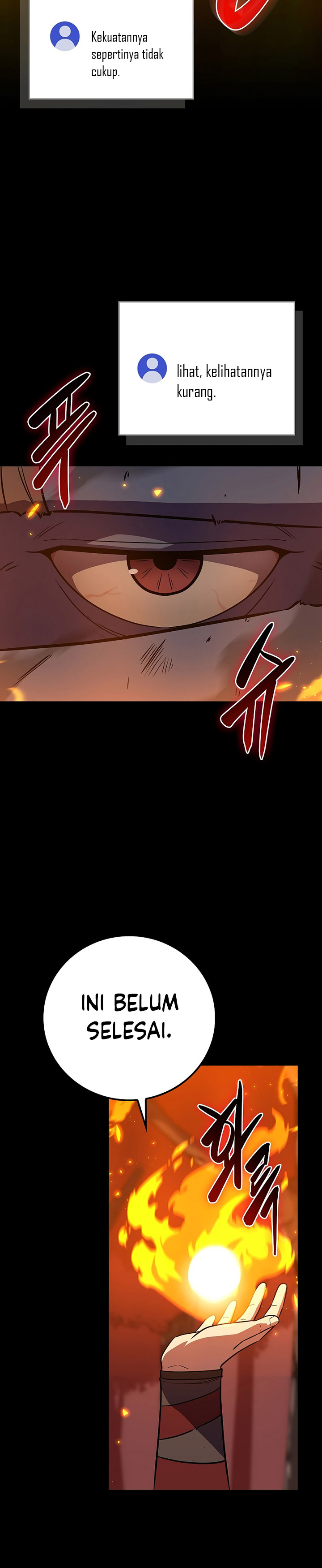 Dilarang COPAS - situs resmi www.mangacanblog.com - Komik archmage streamer 107 - chapter 107 108 Indonesia archmage streamer 107 - chapter 107 Terbaru 18|Baca Manga Komik Indonesia|Mangacan