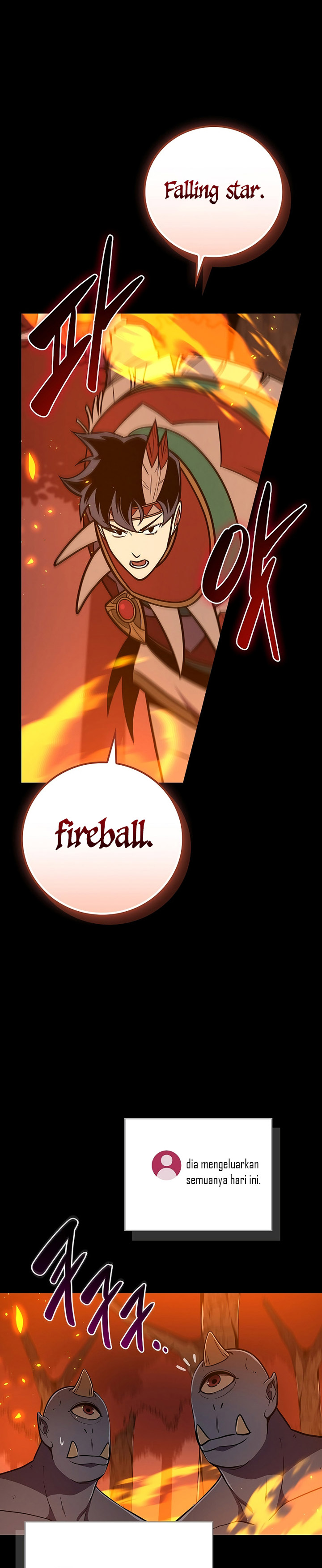 Dilarang COPAS - situs resmi www.mangacanblog.com - Komik archmage streamer 107 - chapter 107 108 Indonesia archmage streamer 107 - chapter 107 Terbaru 19|Baca Manga Komik Indonesia|Mangacan