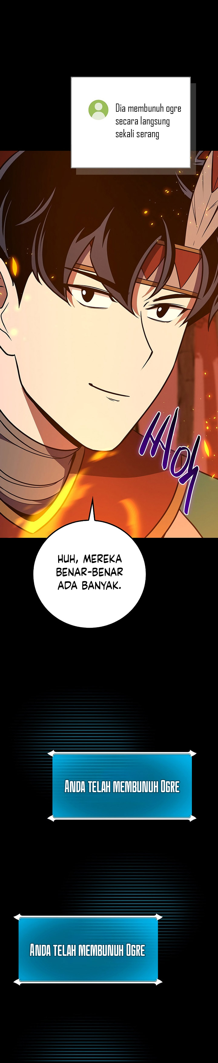 Dilarang COPAS - situs resmi www.mangacanblog.com - Komik archmage streamer 107 - chapter 107 108 Indonesia archmage streamer 107 - chapter 107 Terbaru 21|Baca Manga Komik Indonesia|Mangacan