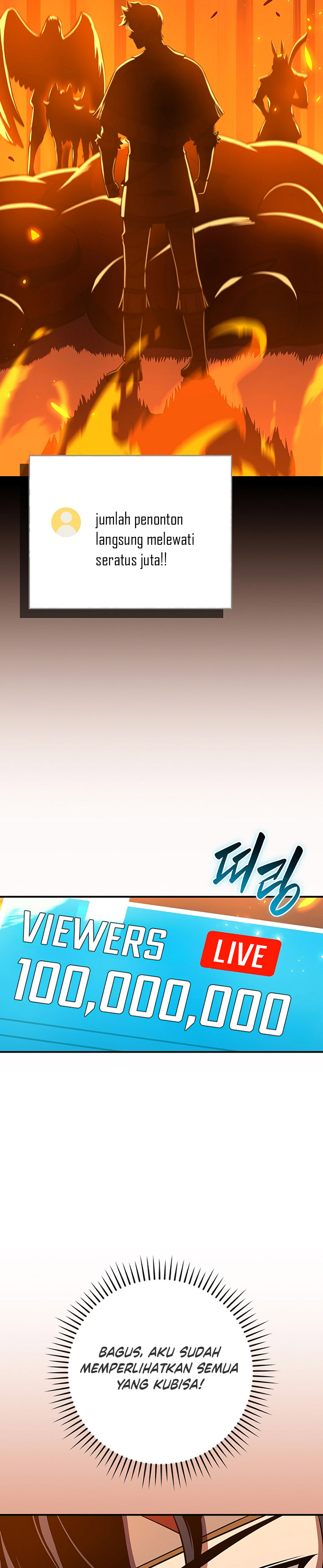 Dilarang COPAS - situs resmi www.mangacanblog.com - Komik archmage streamer 107 - chapter 107 108 Indonesia archmage streamer 107 - chapter 107 Terbaru 23|Baca Manga Komik Indonesia|Mangacan