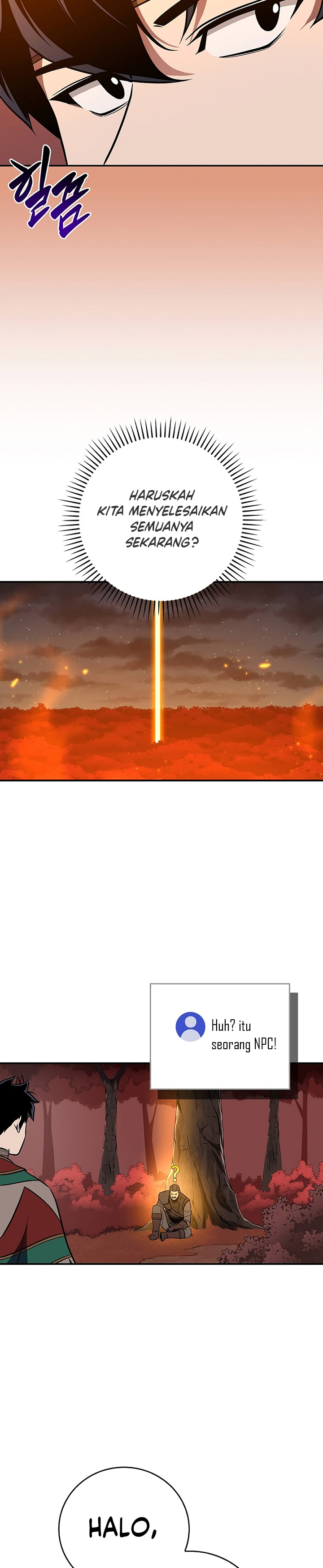 Dilarang COPAS - situs resmi www.mangacanblog.com - Komik archmage streamer 107 - chapter 107 108 Indonesia archmage streamer 107 - chapter 107 Terbaru 24|Baca Manga Komik Indonesia|Mangacan