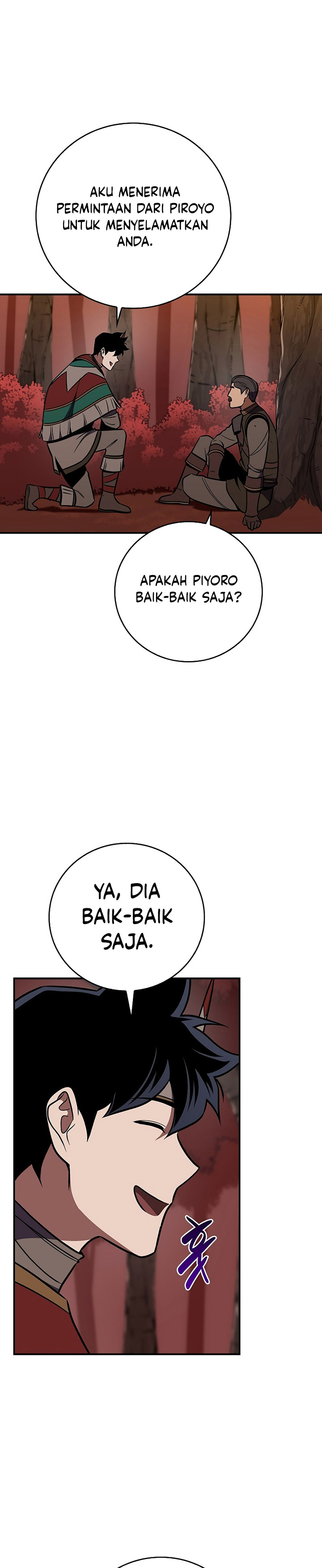 Dilarang COPAS - situs resmi www.mangacanblog.com - Komik archmage streamer 107 - chapter 107 108 Indonesia archmage streamer 107 - chapter 107 Terbaru 26|Baca Manga Komik Indonesia|Mangacan