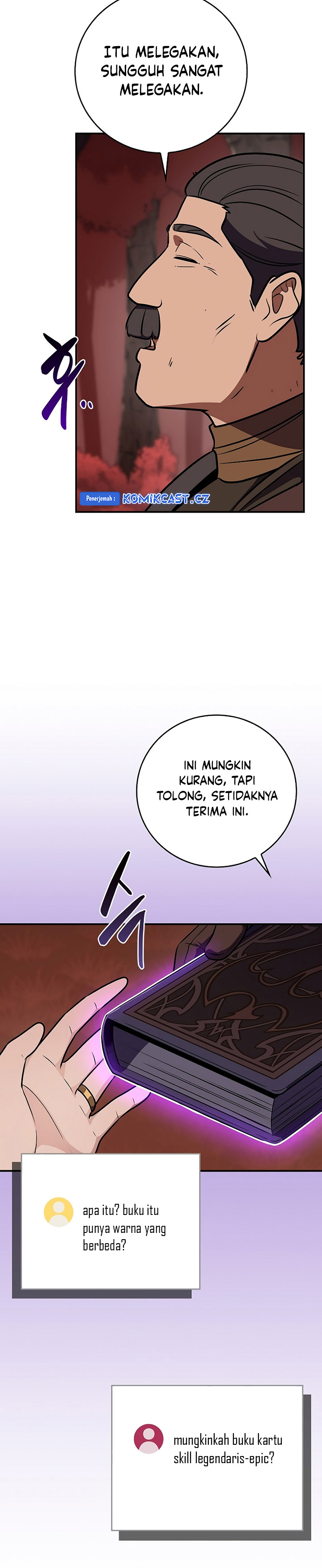 Dilarang COPAS - situs resmi www.mangacanblog.com - Komik archmage streamer 107 - chapter 107 108 Indonesia archmage streamer 107 - chapter 107 Terbaru 27|Baca Manga Komik Indonesia|Mangacan