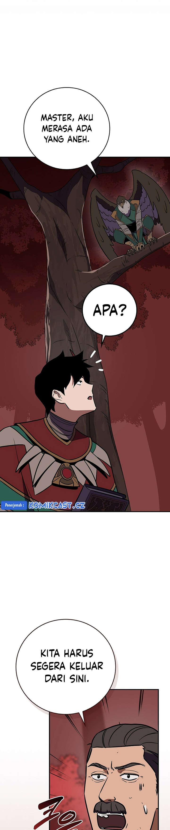 Dilarang COPAS - situs resmi www.mangacanblog.com - Komik archmage streamer 107 - chapter 107 108 Indonesia archmage streamer 107 - chapter 107 Terbaru 28|Baca Manga Komik Indonesia|Mangacan