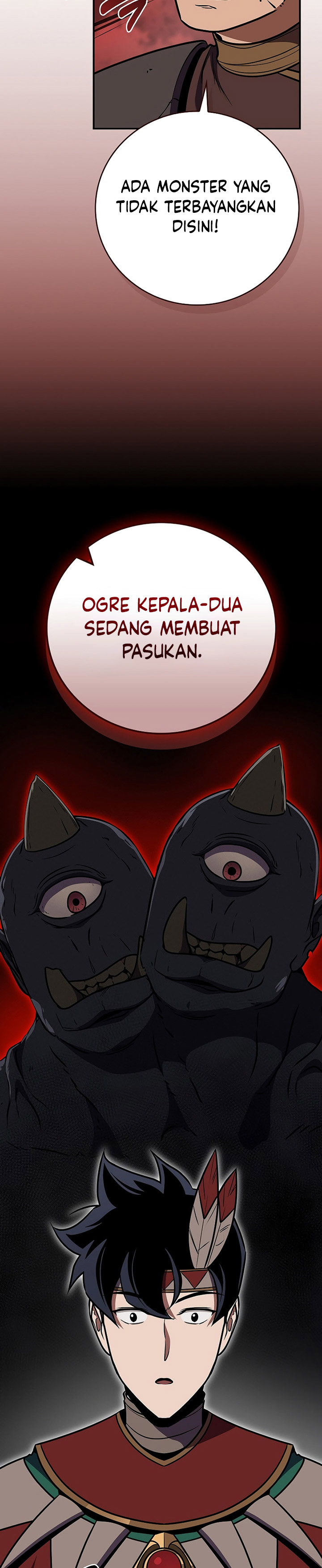 Dilarang COPAS - situs resmi www.mangacanblog.com - Komik archmage streamer 107 - chapter 107 108 Indonesia archmage streamer 107 - chapter 107 Terbaru 29|Baca Manga Komik Indonesia|Mangacan