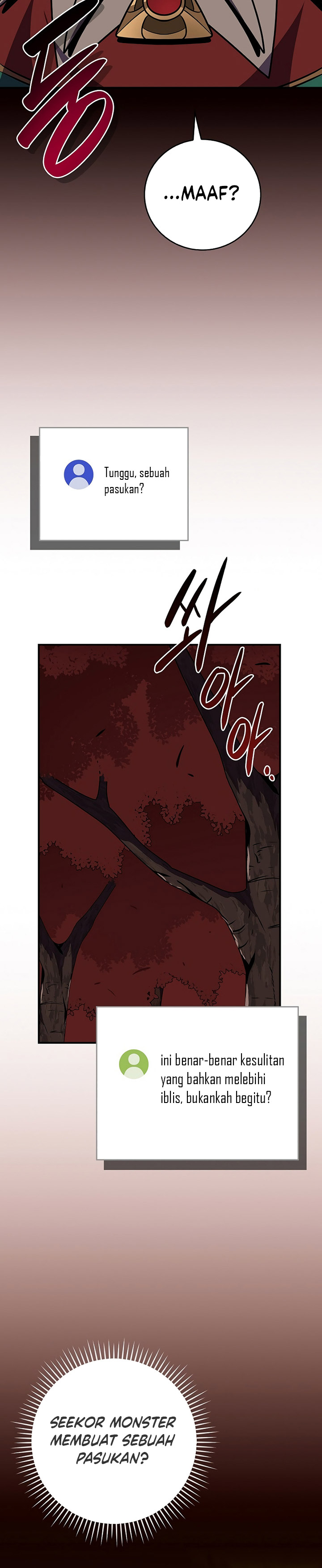 Dilarang COPAS - situs resmi www.mangacanblog.com - Komik archmage streamer 107 - chapter 107 108 Indonesia archmage streamer 107 - chapter 107 Terbaru 30|Baca Manga Komik Indonesia|Mangacan