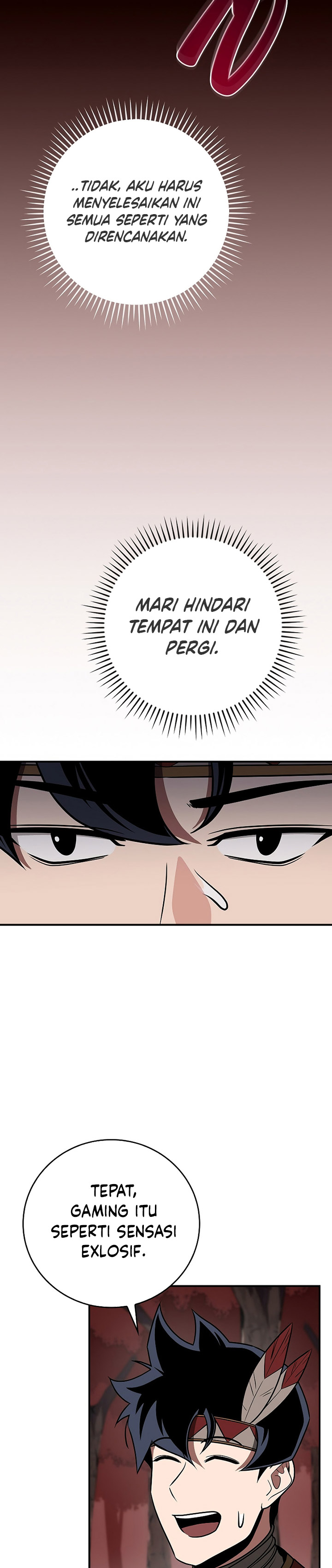 Dilarang COPAS - situs resmi www.mangacanblog.com - Komik archmage streamer 107 - chapter 107 108 Indonesia archmage streamer 107 - chapter 107 Terbaru 32|Baca Manga Komik Indonesia|Mangacan