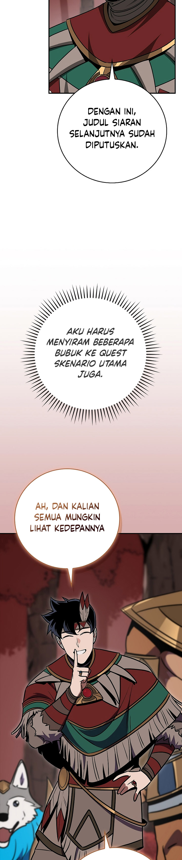 Dilarang COPAS - situs resmi www.mangacanblog.com - Komik archmage streamer 107 - chapter 107 108 Indonesia archmage streamer 107 - chapter 107 Terbaru 33|Baca Manga Komik Indonesia|Mangacan
