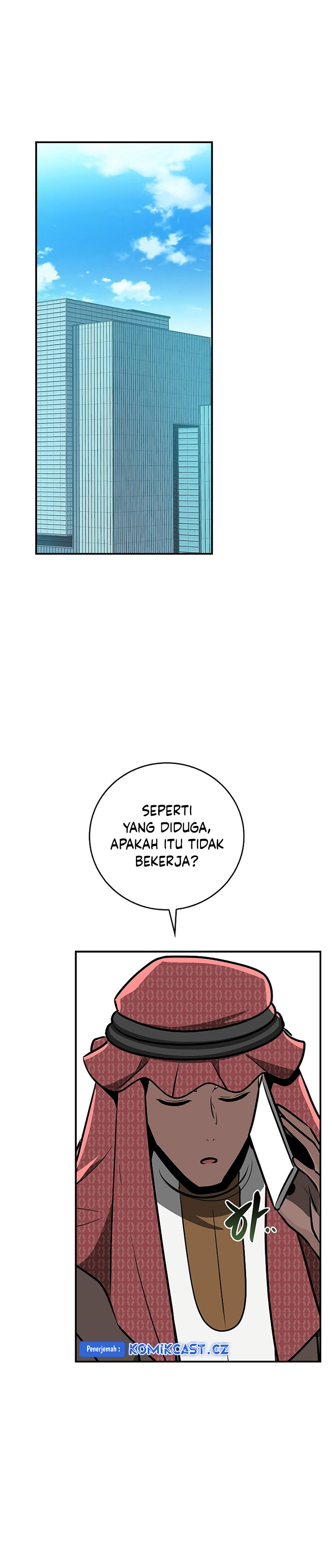 Dilarang COPAS - situs resmi www.mangacanblog.com - Komik archmage streamer 107 - chapter 107 108 Indonesia archmage streamer 107 - chapter 107 Terbaru 35|Baca Manga Komik Indonesia|Mangacan