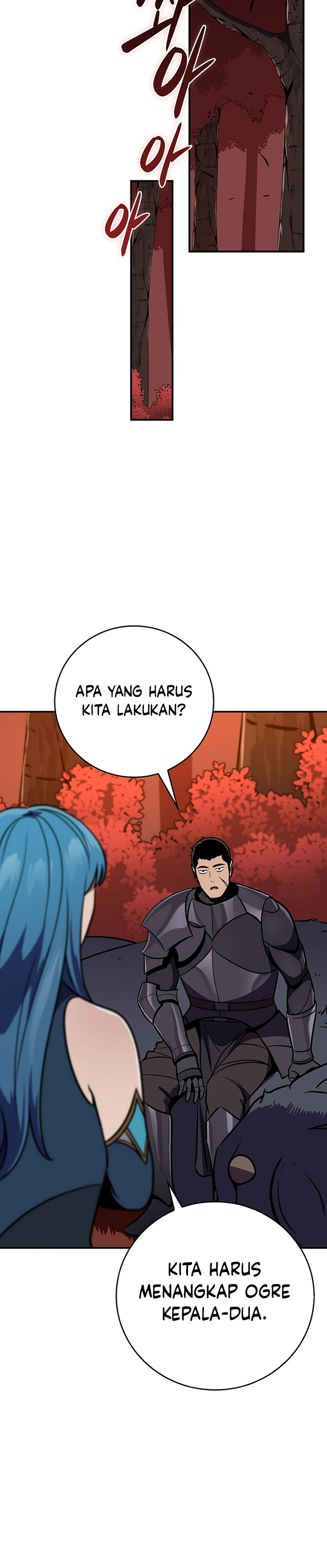 Dilarang COPAS - situs resmi www.mangacanblog.com - Komik archmage streamer 107 - chapter 107 108 Indonesia archmage streamer 107 - chapter 107 Terbaru 40|Baca Manga Komik Indonesia|Mangacan