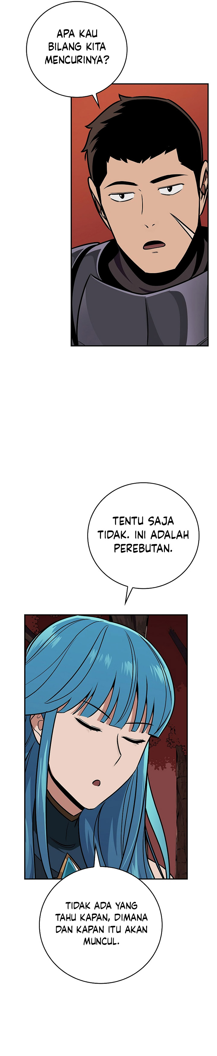 Dilarang COPAS - situs resmi www.mangacanblog.com - Komik archmage streamer 107 - chapter 107 108 Indonesia archmage streamer 107 - chapter 107 Terbaru 41|Baca Manga Komik Indonesia|Mangacan